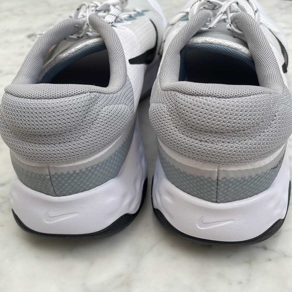 Final sale-Nike renew ride 3 men’s running shoes - Picture 6 of 13